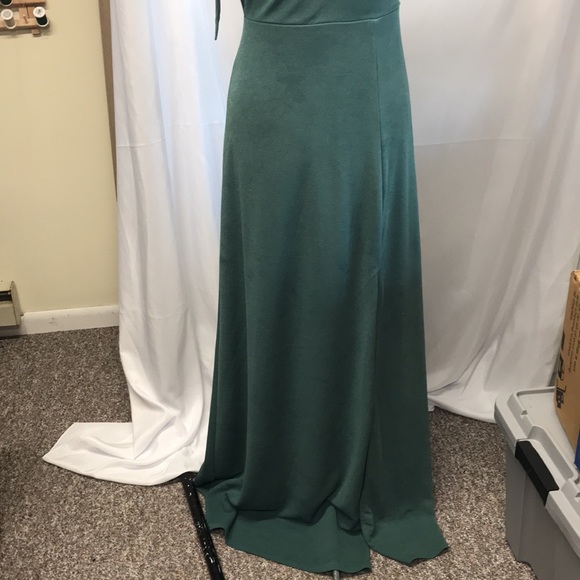 Birdy Grey Bridesmaid/Formal Dress - Picture 4 of 16